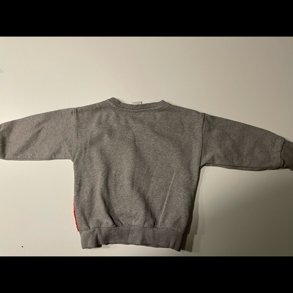 Lindex Monster Sweatshirt - Picture 4 of 5